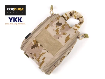 TMC Tactical Medical MOLLE Trauma Kit Pouch AOR1 Emergency Survival Gear(SKU051038)
TMC Tactical Medical MOLLE Trauma Kit Pouch AOR1 Emergency Survival Gear(SKU051038)