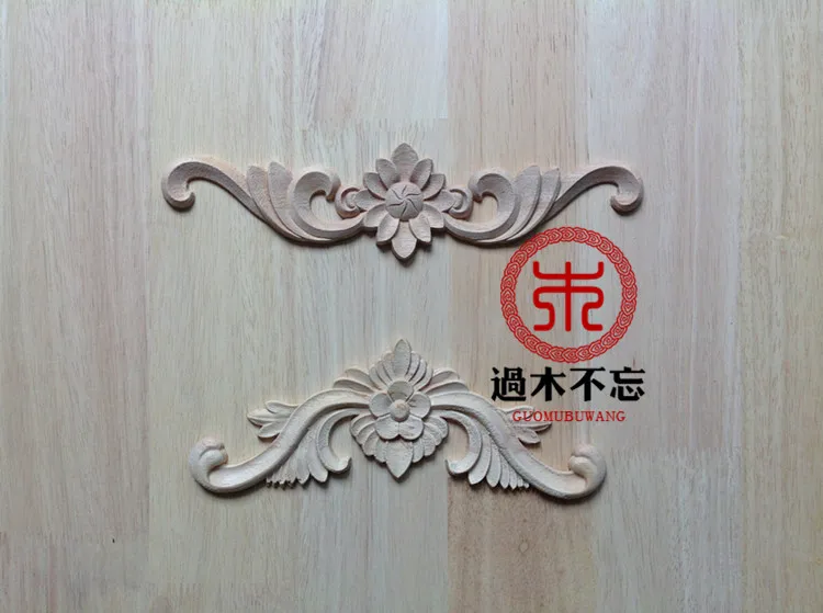 Don't forget the wooden Dongyang Wood Carving Wood Window Decal Decals European Style Fireplace decoration central door flower b
Don't forget the wooden Dongyang Wood Carving Wood Window Decal Decals European Style Fireplace decoration central door flower b