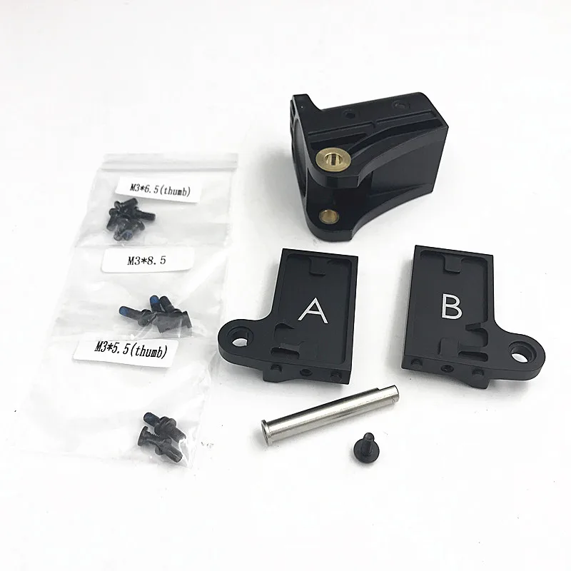 DJI Aircraft Arm Collapsible Mount Kit Part 42 for Matrice M600 Agriculture Plant protection Drone Accessories
DJI Aircraft Arm Collapsible Mount Kit Part 42 for Matrice M600 Agriculture Plant protection Drone Accessories