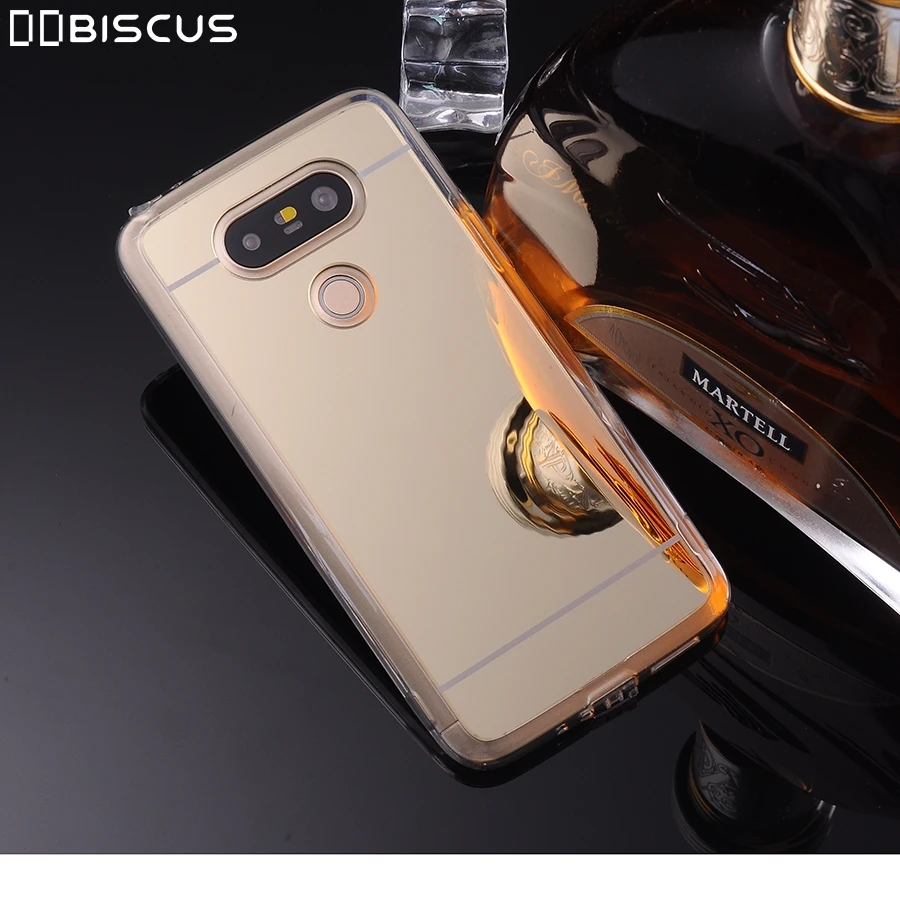 Luxury Mirror TPU Soft Silicone Case For LG G5 G 5 SE Lite G5se H845 H860 H840 H848 H850 N Protector Cover H845 H860n H845n H848
Luxury Mirror TPU Soft Silicone Case For LG G5 G 5 SE Lite G5se H845 H860 H840 H848 H850 N Protector Cover H845 H860n H845n H848