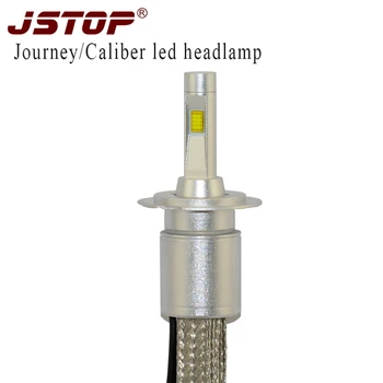 JSTOP Journey Caliber Car LED Headlights Super Bright Bulbs 48W12V H4 H11 HB3/9005 HB4/9006 Automobiles Headlamp 6000K headlight
JSTOP Journey Caliber Car LED Headlights Super Bright Bulbs 48W12V H4 H11 HB3/9005 HB4/9006 Automobiles Headlamp 6000K headlight
