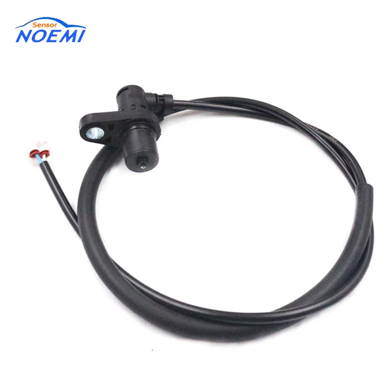 YAOPEI front left 89543-52010 or right 89542-52010 ABS Sensor for Toyota Vios Echo (2002-2007) for Scion XA XB (2004-2006)
YAOPEI front left 89543-52010 or right 89542-52010 ABS Sensor for Toyota Vios Echo (2002-2007) for Scion XA XB (2004-2006)