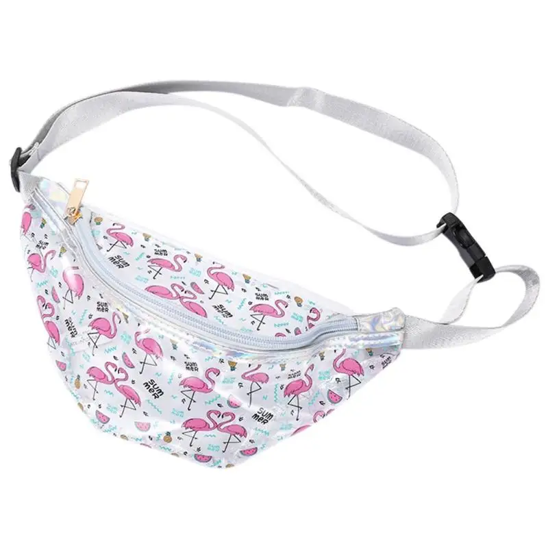 Fashion Girls Waterproof Bird Print Hobos Shoulder Waist Fanny Chest Bags Casual Portable Belt Pouch Crossbody Bags
Fashion Girls Waterproof Bird Print Hobos Shoulder Waist Fanny Chest Bags Casual Portable Belt Pouch Crossbody Bags