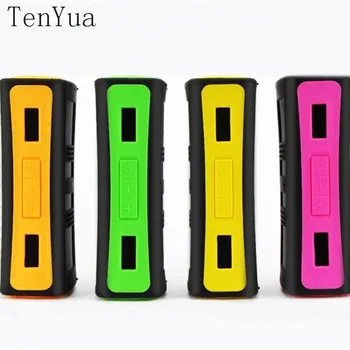 TenYua Outdoor In-car Sports Bluetooth Waterproof Stereo Loudspeaker Vehicle Shadow Box
TenYua Outdoor In-car Sports Bluetooth Waterproof Stereo Loudspeaker Vehicle Shadow Box