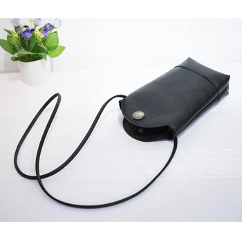 Women Lady Girl Shoulder Crossbody Bag PU Vintage Buckle For Mobile Phone Money New
Women Lady Girl Shoulder Crossbody Bag PU Vintage Buckle For Mobile Phone Money New
