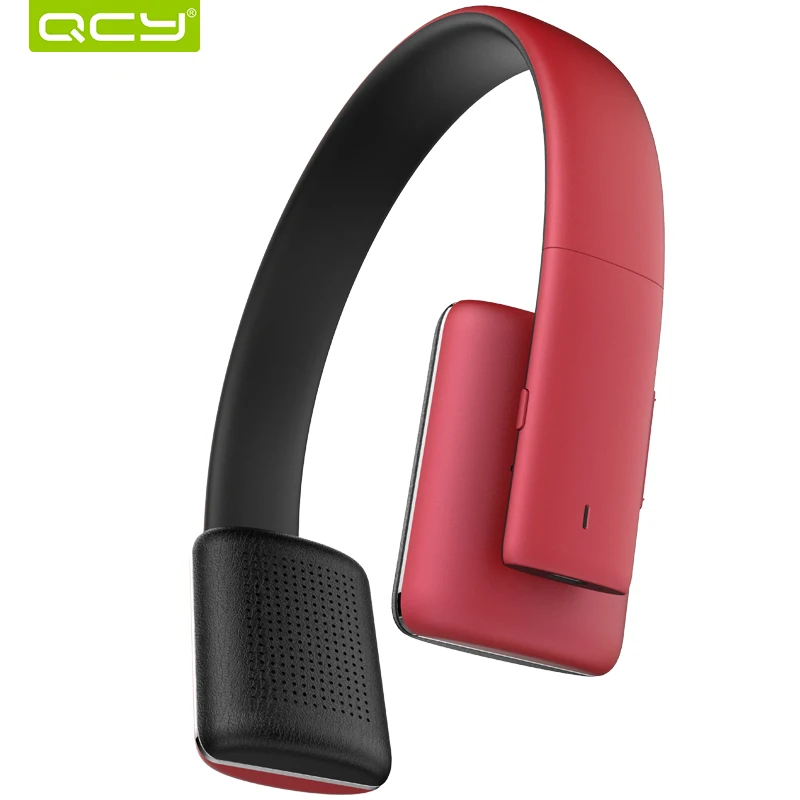 QCY QCY50 noise cancelling earphones HIFI sound wireless bluetooth 4.1 headphones 3D stereo headset with Mic for calls
QCY QCY50 noise cancelling earphones HIFI sound wireless bluetooth 4.1 headphones 3D stereo headset with Mic for calls
