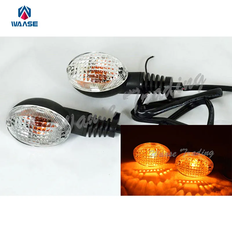 waase Turn Signals Blinker Indicator Bulb Light For 2006 2007 2008 2009 2010 2011 2012 2013 2014 2015 KAWASAKI KLX250S KLX 250S
waase Turn Signals Blinker Indicator Bulb Light For 2006 2007 2008 2009 2010 2011 2012 2013 2014 2015 KAWASAKI KLX250S KLX 250S