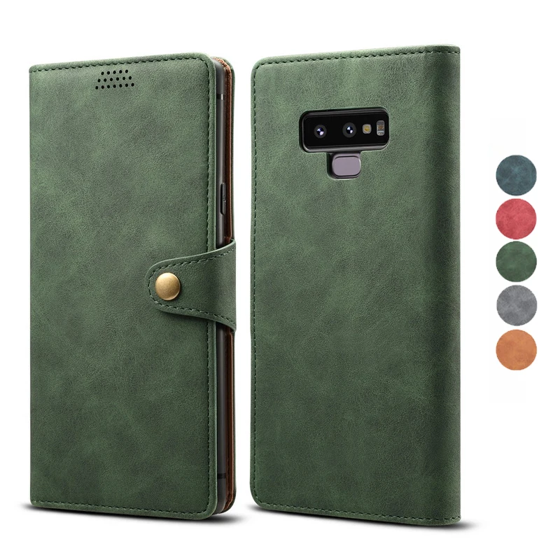 Cell Phone Wallet Case For Samsung Galaxy S10E S10 Plus S9 Note 9 Top PU Leather Flip Book S9Plus Cellphone Cover Case
Cell Phone Wallet Case For Samsung Galaxy S10E S10 Plus S9 Note 9 Top PU Leather Flip Book S9Plus Cellphone Cover Case