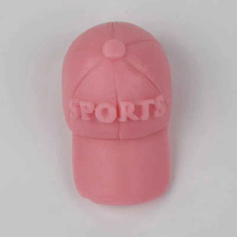 Luyou Luyou 3D Beautiful Hat Shape Silicone Fondant Cake Mold For Cake Decorating Tools,Kitchen Accessories FM1302
Luyou Luyou 3D Beautiful Hat Shape Silicone Fondant Cake Mold For Cake Decorating Tools,Kitchen Accessories FM1302