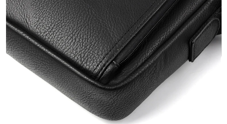 Everyday Expedition Leather Tote