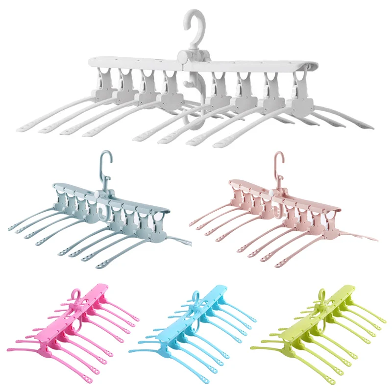 Hot Clothes Folding Hanger Rack 360 Rotating Double Hook Clothing Organizer for Home Travel XJS789
Hot Clothes Folding Hanger Rack 360 Rotating Double Hook Clothing Organizer for Home Travel XJS789