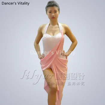 NEW Latin Skirt for Women Competition Dance Dress Samba Ballroom Tango Dresses Sexy Dance Dress Chacha ballroom dance skirts
NEW Latin Skirt for Women Competition Dance Dress Samba Ballroom Tango Dresses Sexy Dance Dress Chacha ballroom dance skirts