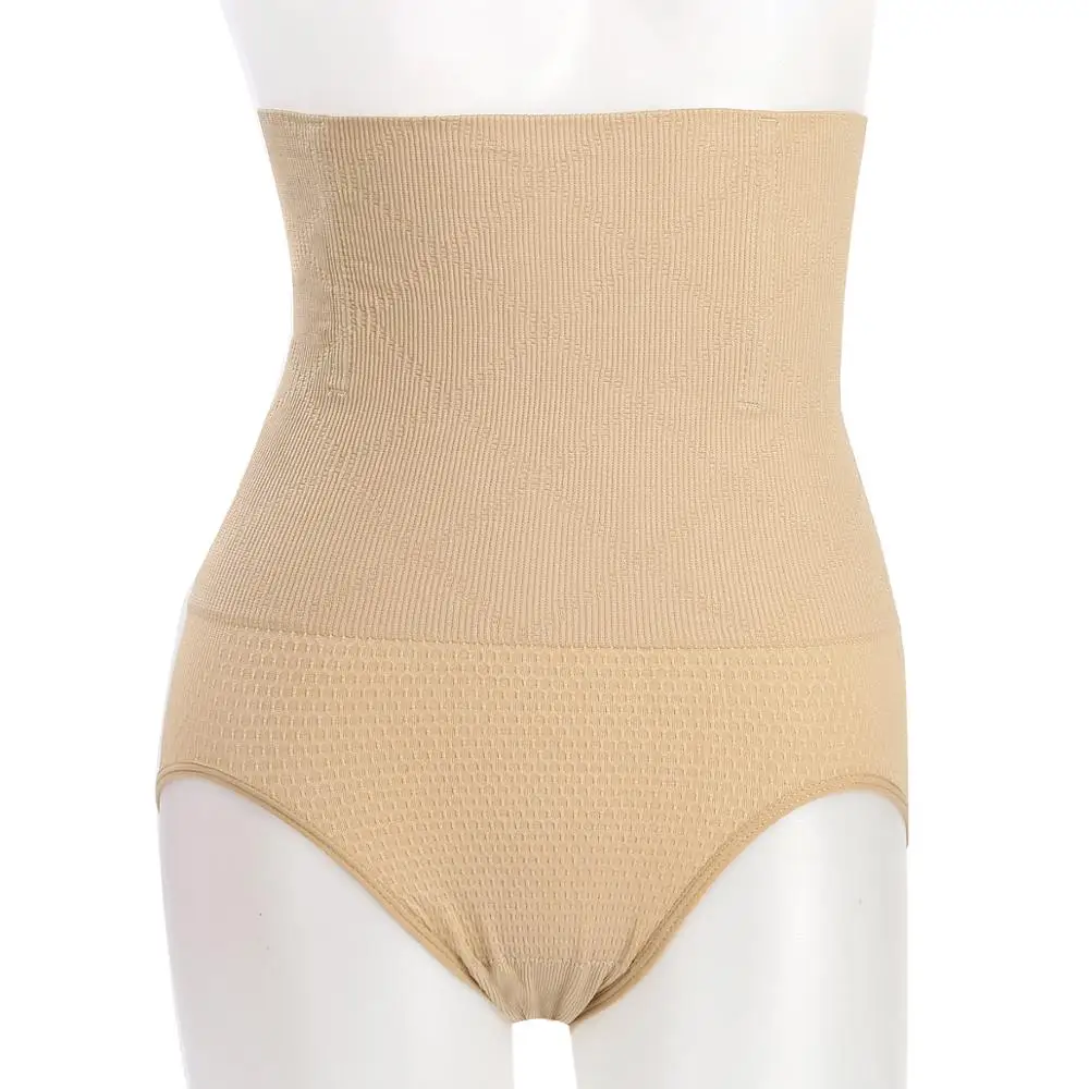 3 Colors Women Body Shaper XS-4XL Slimming Waist Seamless Control Shaperwear Bodysuit Elasticity High Waist Panty Plus Size
3 Colors Women Body Shaper XS-4XL Slimming Waist Seamless Control Shaperwear Bodysuit Elasticity High Waist Panty Plus Size