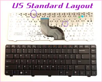 New US Layout Keyboard For Dell Inspiron 14V 14R 14V 14VR 15V 13R N3010 N4010 N4020 15R M5030 Laptop/Notebook
New US Layout Keyboard For Dell Inspiron 14V 14R 14V 14VR 15V 13R N3010 N4010 N4020 15R M5030 Laptop/Notebook