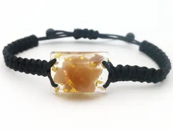 Sunstone Orgonite(2.4cm x 1.8cm) Bracelet-Wealth,Love,Meditation-talisman
Sunstone Orgonite(2.4cm x 1.8cm) Bracelet-Wealth,Love,Meditation-talisman