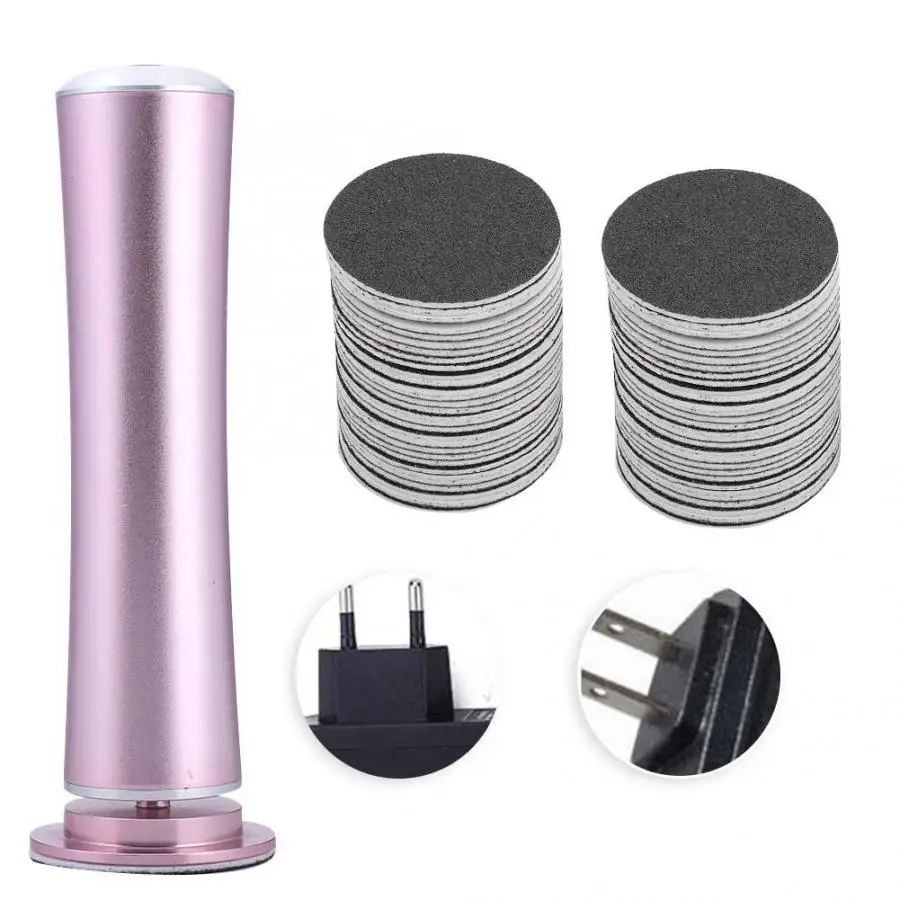 Foot Care Professional Electric USB Charging Callus Remover Foot File Pedicure Care Tool Pedicure Tools
Foot Care Professional Electric USB Charging Callus Remover Foot File Pedicure Care Tool Pedicure Tools