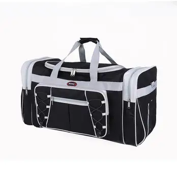062317 high capacity large big travel bag