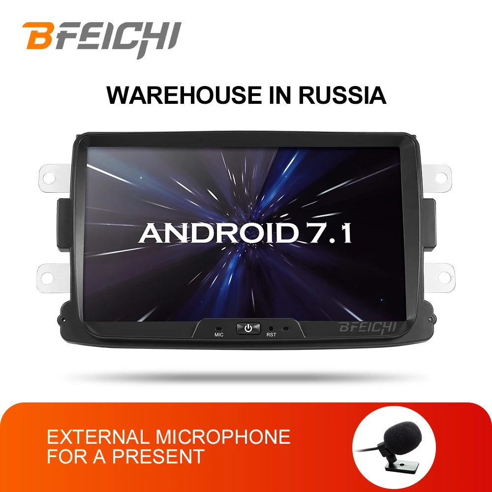 Android 7.1 Car dvd gps player for Renault Duster Dacia Sandero Captur Lada Xray 2 Logan 2 gps navigation radio video player
Android 7.1 Car dvd gps player for Renault Duster Dacia Sandero Captur Lada Xray 2 Logan 2 gps navigation radio video player