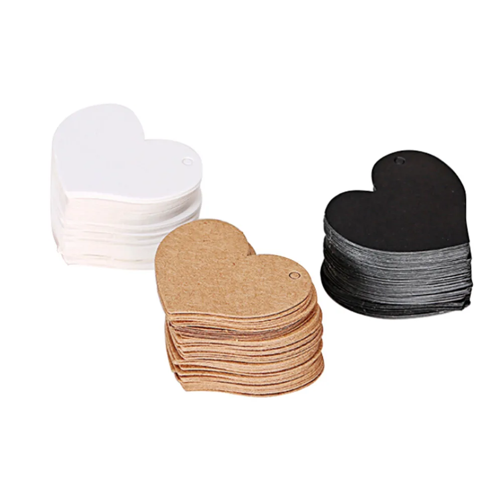 Vintage Heart Paper Tag Gift Box Tags 50pcs/Set Wedding Favor Box Hang Tags Party Favor Labels DIY Crafts Gift Wrapping
Vintage Heart Paper Tag Gift Box Tags 50pcs/Set Wedding Favor Box Hang Tags Party Favor Labels DIY Crafts Gift Wrapping