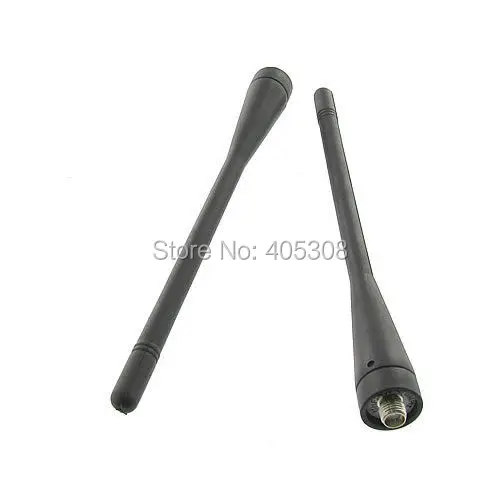 10x UHF Whip Antenna KRA-27 for Kenwood Two Way Radios TK3140 TK3160 TK3360 TK3202 TK3302 TK3300 TK3306 TK3307 TK3312 TK3207G
10x UHF Whip Antenna KRA-27 for Kenwood Two Way Radios TK3140 TK3160 TK3360 TK3202 TK3302 TK3300 TK3306 TK3307 TK3312 TK3207G