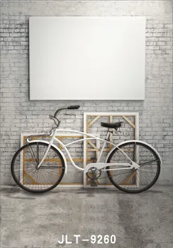 5x7ft White brick wall image background Bicycle picture background photography-studio-backdrop fond studio photo vinyle
5x7ft White brick wall image background Bicycle picture background photography-studio-backdrop fond studio photo vinyle