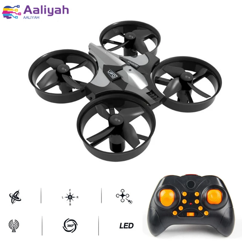 Drone Micro Drone RC Helicopter 6-Axis Gyro Infrared Sensing Control Remote Control Mode Quadrocopter Toys For Children
Drone Micro Drone RC Helicopter 6-Axis Gyro Infrared Sensing Control Remote Control Mode Quadrocopter Toys For Children