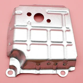 Exhaust Muffler Air Guide Cover For Honda GX35 GX35NT HHT35S Trimmer Brush Cutter Mower Small Engine Motor Part
Exhaust Muffler Air Guide Cover For Honda GX35 GX35NT HHT35S Trimmer Brush Cutter Mower Small Engine Motor Part
