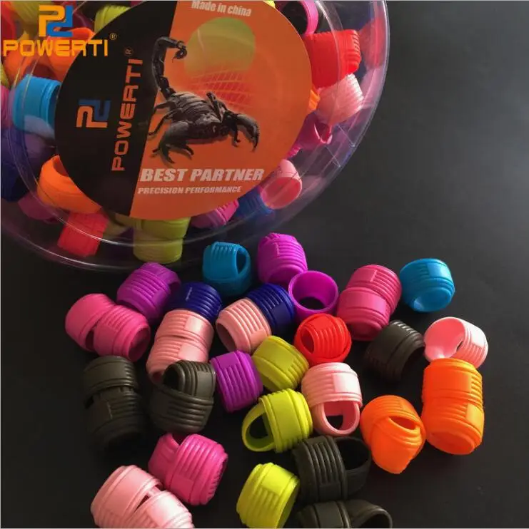 1 pc Various colors Badminton racket overgrip holder handle accessories racket accessories equipment optional silicone ring
1 pc Various colors Badminton racket overgrip holder handle accessories racket accessories equipment optional silicone ring