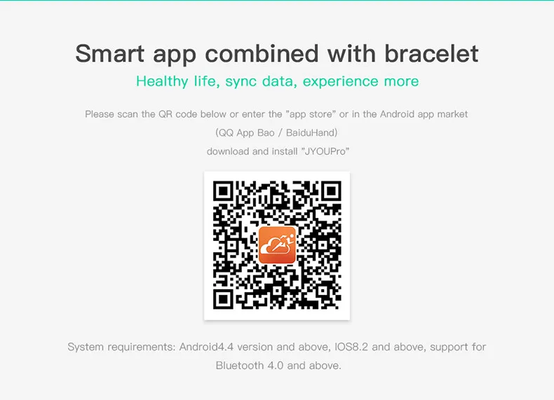 H26S SMART BRACLET 35