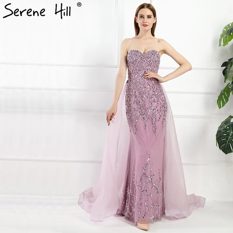 Luxury Crystal Beads Purple Dubai Evening Dresses 2019 Real Picture with Detachable Train Long Formal Dress Party BLA6215
Luxury Crystal Beads Purple Dubai Evening Dresses 2019 Real Picture with Detachable Train Long Formal Dress Party BLA6215