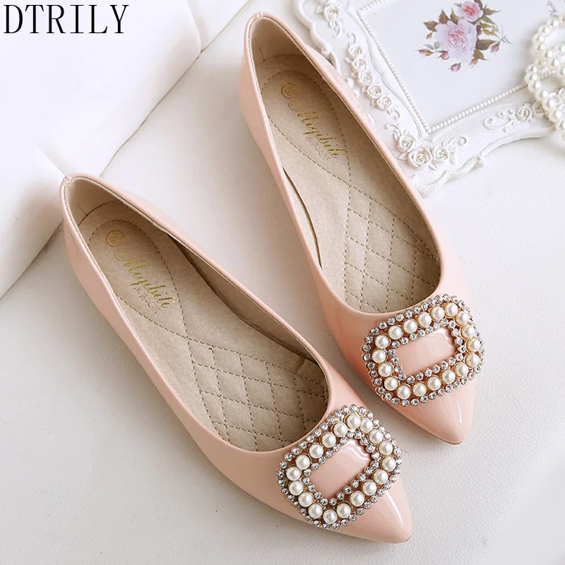 Shoes Woman 2018 Autumn Flats Shoes String Bead Slides Shallow Sandals Pearl Mules Big Size Flip Flops Black Apricot Pink
Shoes Woman 2018 Autumn Flats Shoes String Bead Slides Shallow Sandals Pearl Mules Big Size Flip Flops Black Apricot Pink