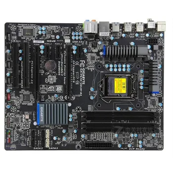 original desktop motherboard for Gigabyte GA-P67A-UD3R-B3 DDR3 LGA1155 4 channels RAM32G P67A-UD3R-B3
original desktop motherboard for Gigabyte GA-P67A-UD3R-B3 DDR3 LGA1155 4 channels RAM32G P67A-UD3R-B3