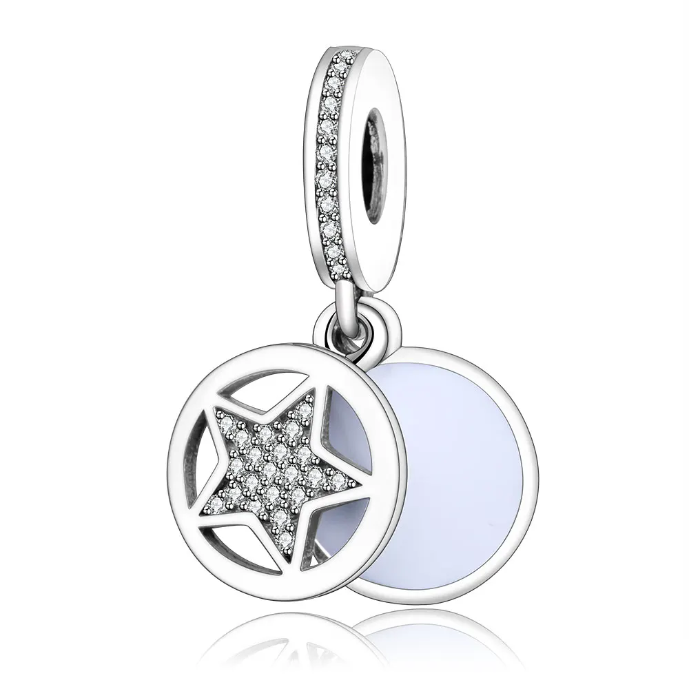 My Friend a Star Pendant Bead Fit Original Pandora Charm Bracelet Bangle 925 Sterling Silver Bead Charm DIY Jewelry Making 2017
My Friend a Star Pendant Bead Fit Original Pandora Charm Bracelet Bangle 925 Sterling Silver Bead Charm DIY Jewelry Making 2017