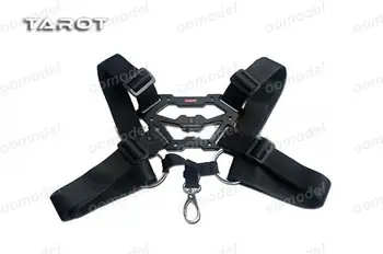 Tarot TL2875-1 Single hanging Shoulder straps for JR Futaba Radio Tarot RC Helicopter Tools Accessories FreeTrack Shipping
Tarot TL2875-1 Single hanging Shoulder straps for JR Futaba Radio Tarot RC Helicopter Tools Accessories FreeTrack Shipping