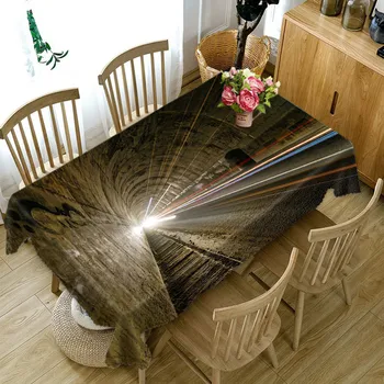Caffeine dining Tablecloth waterproof 3D rectangular tablecloth decorate round table customized size Cushion cover
Caffeine dining Tablecloth waterproof 3D rectangular tablecloth decorate round table customized size Cushion cover