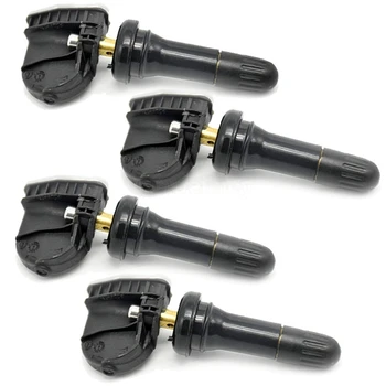 4x Tire Pressure Monitoring Sensor TPMS EV6T-1A180-CB EV6T-1A150-CB For Kuwa Fiesta Focus Ford Transit Escape F150 Ranger
4x Tire Pressure Monitoring Sensor TPMS EV6T-1A180-CB EV6T-1A150-CB For Kuwa Fiesta Focus Ford Transit Escape F150 Ranger