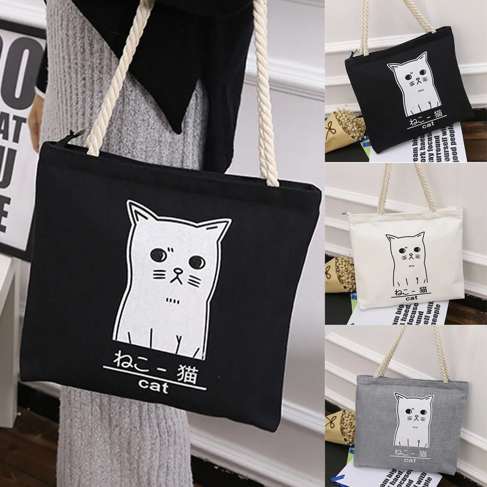 Fashion Women Crossbody Bag Canvas Bag Coin Bag Beach Bag White Messenger Bags Big Shopper Bag Torebki Damskie #15
Fashion Women Crossbody Bag Canvas Bag Coin Bag Beach Bag White Messenger Bags Big Shopper Bag Torebki Damskie #15