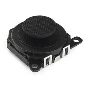 High quality Replacement Parts Black 3D Button Analog Joystick for Sony for PSP1000 Console
High quality Replacement Parts Black 3D Button Analog Joystick for Sony for PSP1000 Console