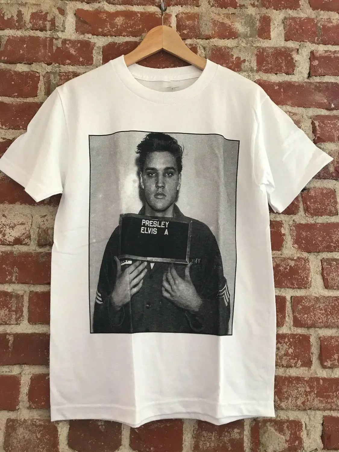 Elvis Presley Jail T Shirt Ajax Lgbt Xxxtentacion Hip Hop Feyenoord Liverpool Lil Peep Summer 2019 Trump Sporter
Elvis Presley Jail T Shirt Ajax Lgbt Xxxtentacion Hip Hop Feyenoord Liverpool Lil Peep Summer 2019 Trump Sporter