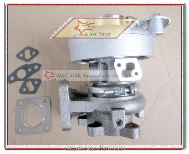 CT9 17201-64170 Turbocharger Turbo For TOYOTA Previa Estima Emina Lucida Carina Corona Picnic CMX10 1997- 3C-TE 3CTE 2.2L 90HP
CT9 17201-64170 Turbocharger Turbo For TOYOTA Previa Estima Emina Lucida Carina Corona Picnic CMX10 1997- 3C-TE 3CTE 2.2L 90HP