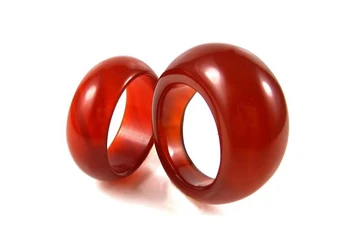 Red agate and lovers ring creative consideration personality tide wide ring annular finger lovers ring
Red agate and lovers ring creative consideration personality tide wide ring annular finger lovers ring