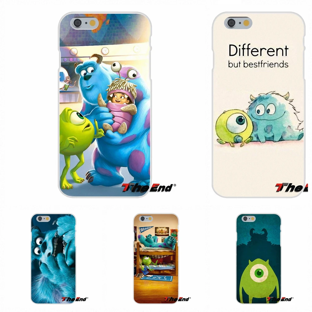 Cartoon Monsters Sulley University For Samsung Galaxy A3 A5 A7 J1 J2 J3 J5 J7 2015 2016 2017 Silicone Soft Phone Case
Cartoon Monsters Sulley University For Samsung Galaxy A3 A5 A7 J1 J2 J3 J5 J7 2015 2016 2017 Silicone Soft Phone Case