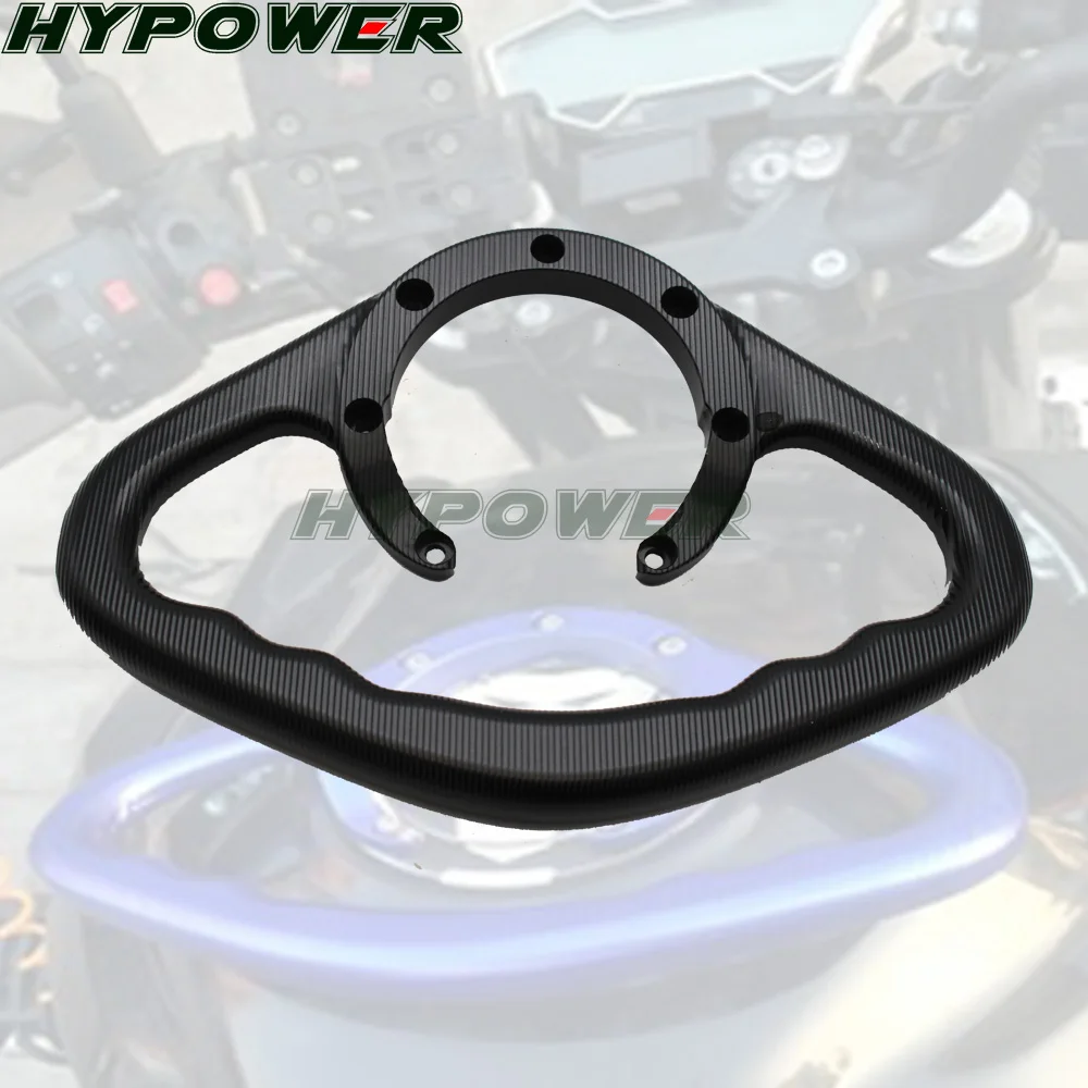 Passenger Gas Fuel Tank Handle Grab Bar Armrest Handgrips For Honda CBR600RR 900RR 1000RR CB1000R CB600F CB900 Hornet cb1300
Passenger Gas Fuel Tank Handle Grab Bar Armrest Handgrips For Honda CBR600RR 900RR 1000RR CB1000R CB600F CB900 Hornet cb1300