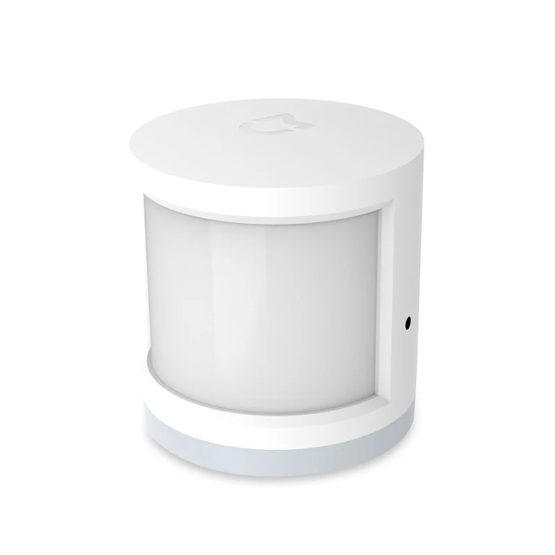 Original Xiaomi Mijia Aqara Smart Human Body Sensor WiFi Wireless Connection ZigBee Xioami Smart Home - White Color
Original Xiaomi Mijia Aqara Smart Human Body Sensor WiFi Wireless Connection ZigBee Xioami Smart Home - White Color