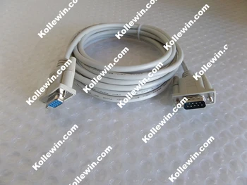 FreeShip OEM Cable MD204-S7-200 to connect MD204L hmi and S7-200 PLC, Compatible MD204-S7200, MD204 S7200
FreeShip OEM Cable MD204-S7-200 to connect MD204L hmi and S7-200 PLC, Compatible MD204-S7200, MD204 S7200