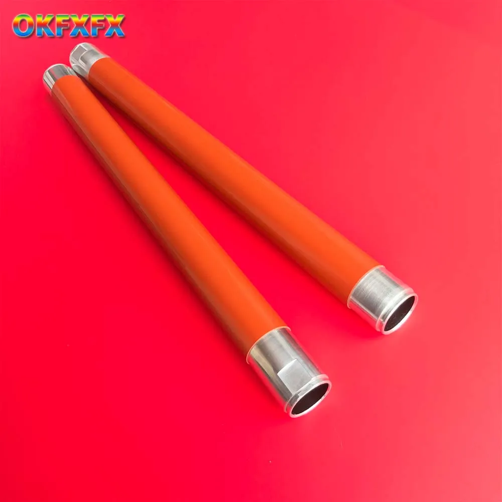 high quality Upper Fuser Roller Heat Roller for Xerox DCC 6550 7500 7550 6500 5065 5500 7600 WC 7655 7665 7675 7755 7775
high quality Upper Fuser Roller Heat Roller for Xerox DCC 6550 7500 7550 6500 5065 5500 7600 WC 7655 7665 7675 7755 7775