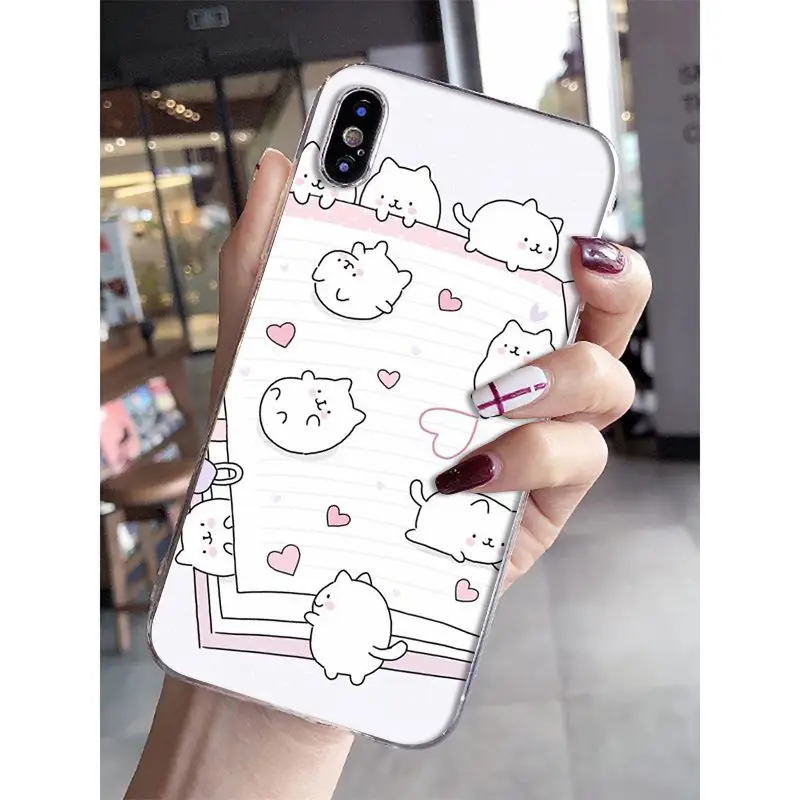 Cat Cartoon Cute Mouse Pig Cats Dog