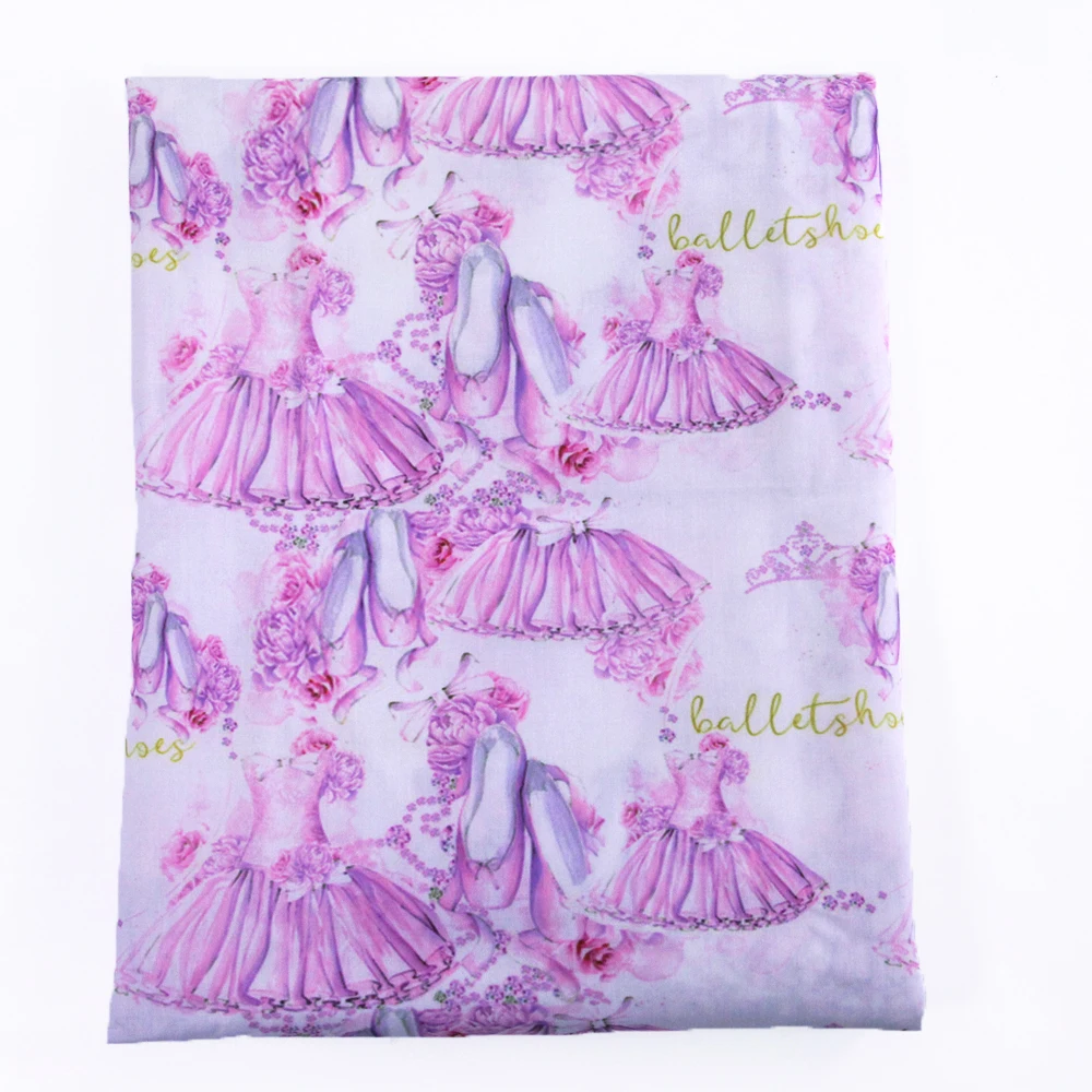 50*145cm patchwork printed Polyester&cotton fabric for Tissue Kids Bedding home textile for Sewing Tilda Doll,52474
50*145cm patchwork printed Polyester&cotton fabric for Tissue Kids Bedding home textile for Sewing Tilda Doll,52474