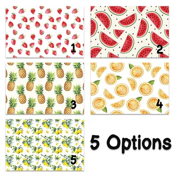 Summer Fruit Photography Backdrop for Newborn Baby Photo Studio Background Strawberry Watermelon Pineapple Birthday Party Banner
Summer Fruit Photography Backdrop for Newborn Baby Photo Studio Background Strawberry Watermelon Pineapple Birthday Party Banner