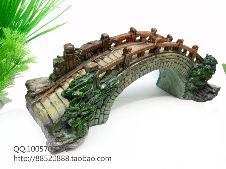 Fish Tank Turtle Creeping Bridge Large L34cm H12cm Aquarium Resin Ornament Decoration free shipping
Fish Tank Turtle Creeping Bridge Large L34cm H12cm Aquarium Resin Ornament Decoration free shipping